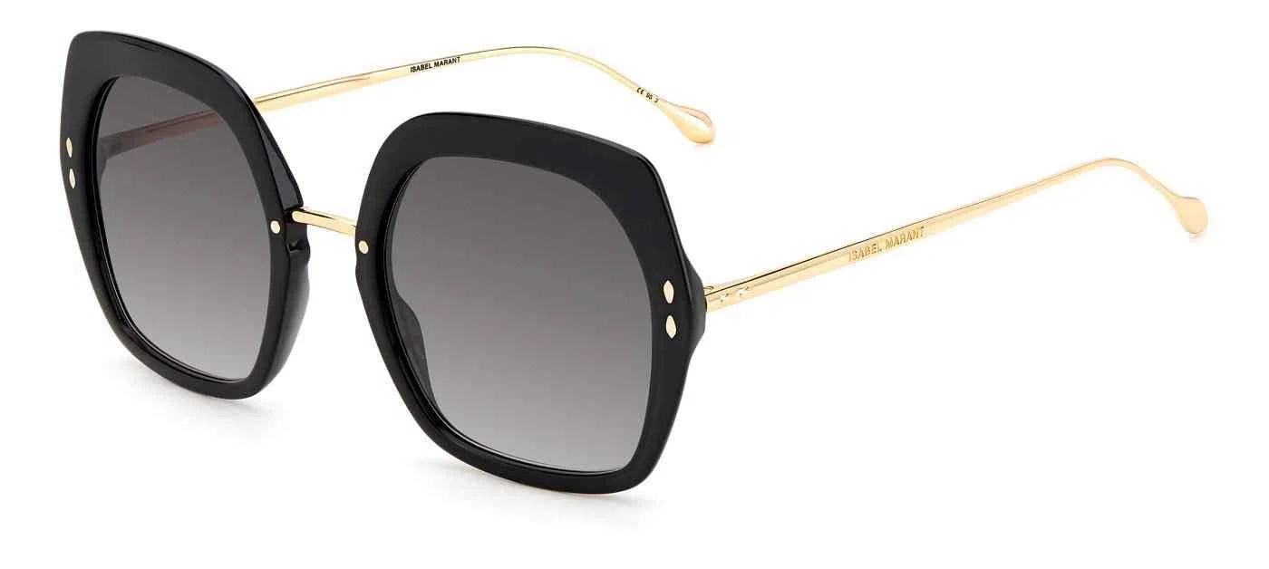 Isabel Marant IM0085 Eyeglasses - view 7